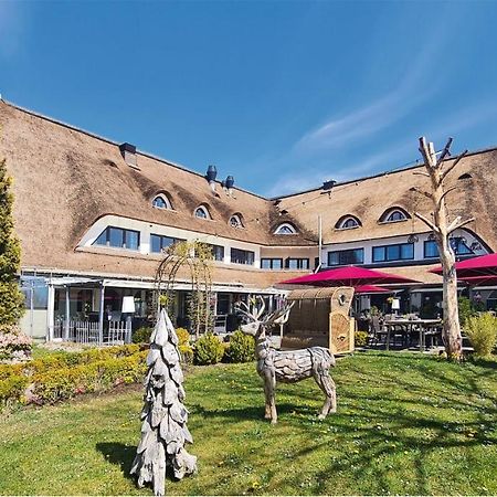 Np Hotel Wittenbeck Zewnętrze zdjęcie