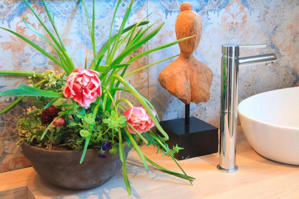 Np Hotel Wittenbeck Zewnętrze zdjęcie