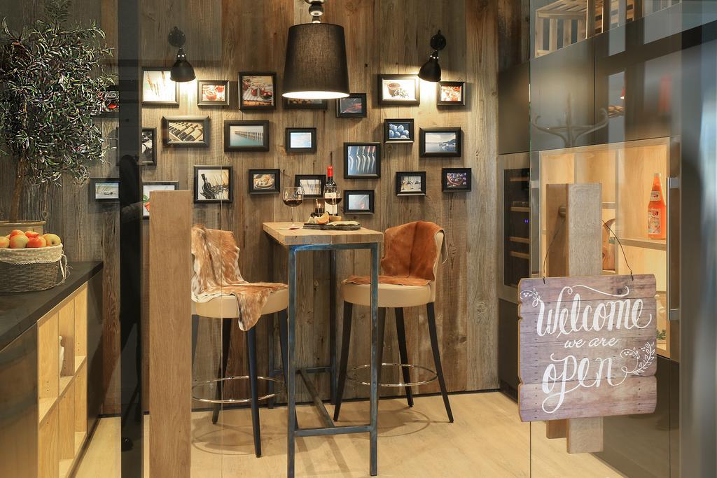 Np Hotel Wittenbeck Zewnętrze zdjęcie