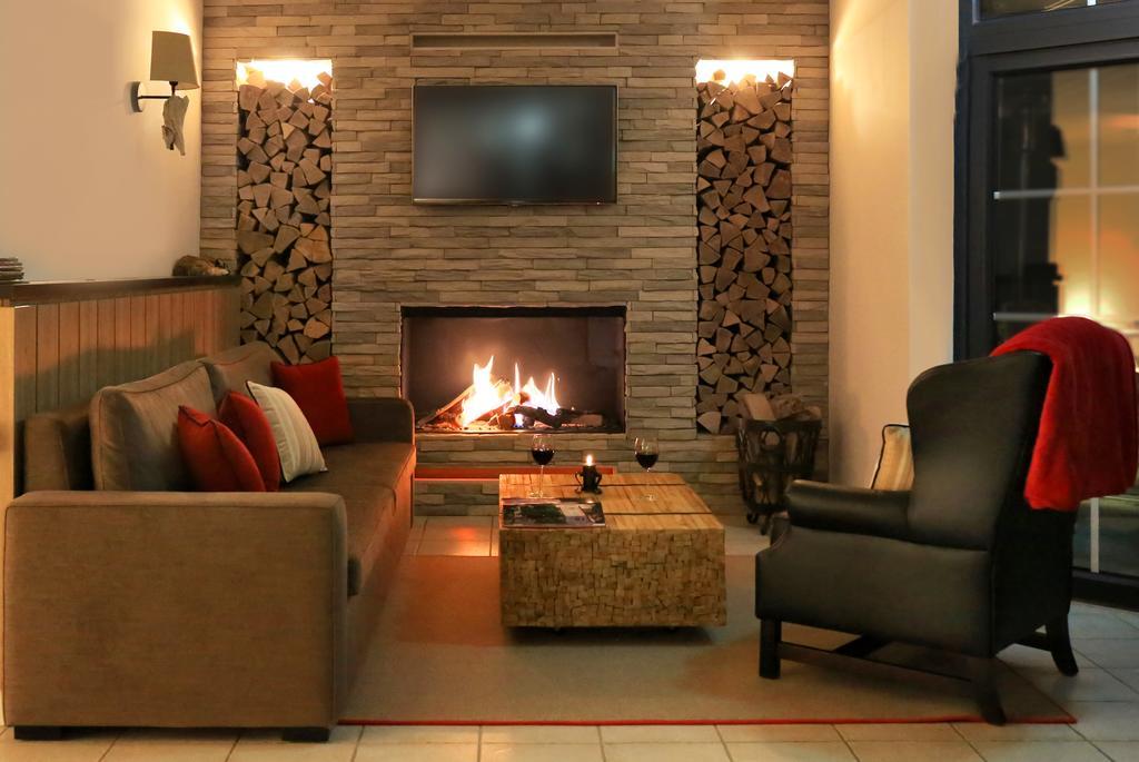 Np Hotel Wittenbeck Zewnętrze zdjęcie