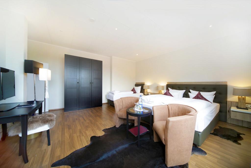 Np Hotel Wittenbeck Zewnętrze zdjęcie