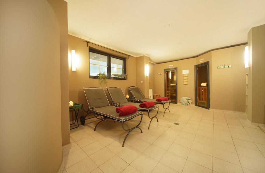 Np Hotel Wittenbeck Zewnętrze zdjęcie